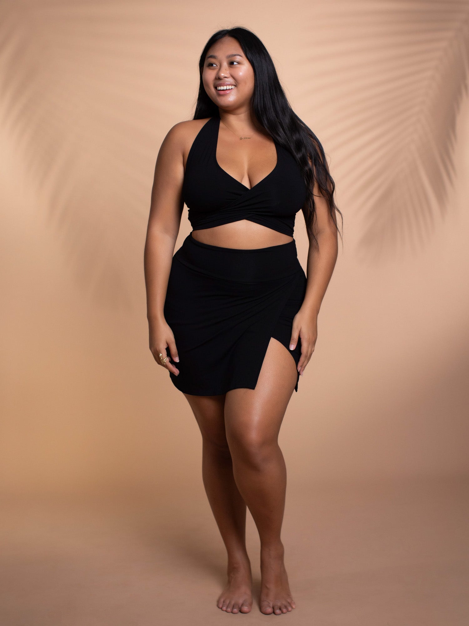 Demi + Serpent Set