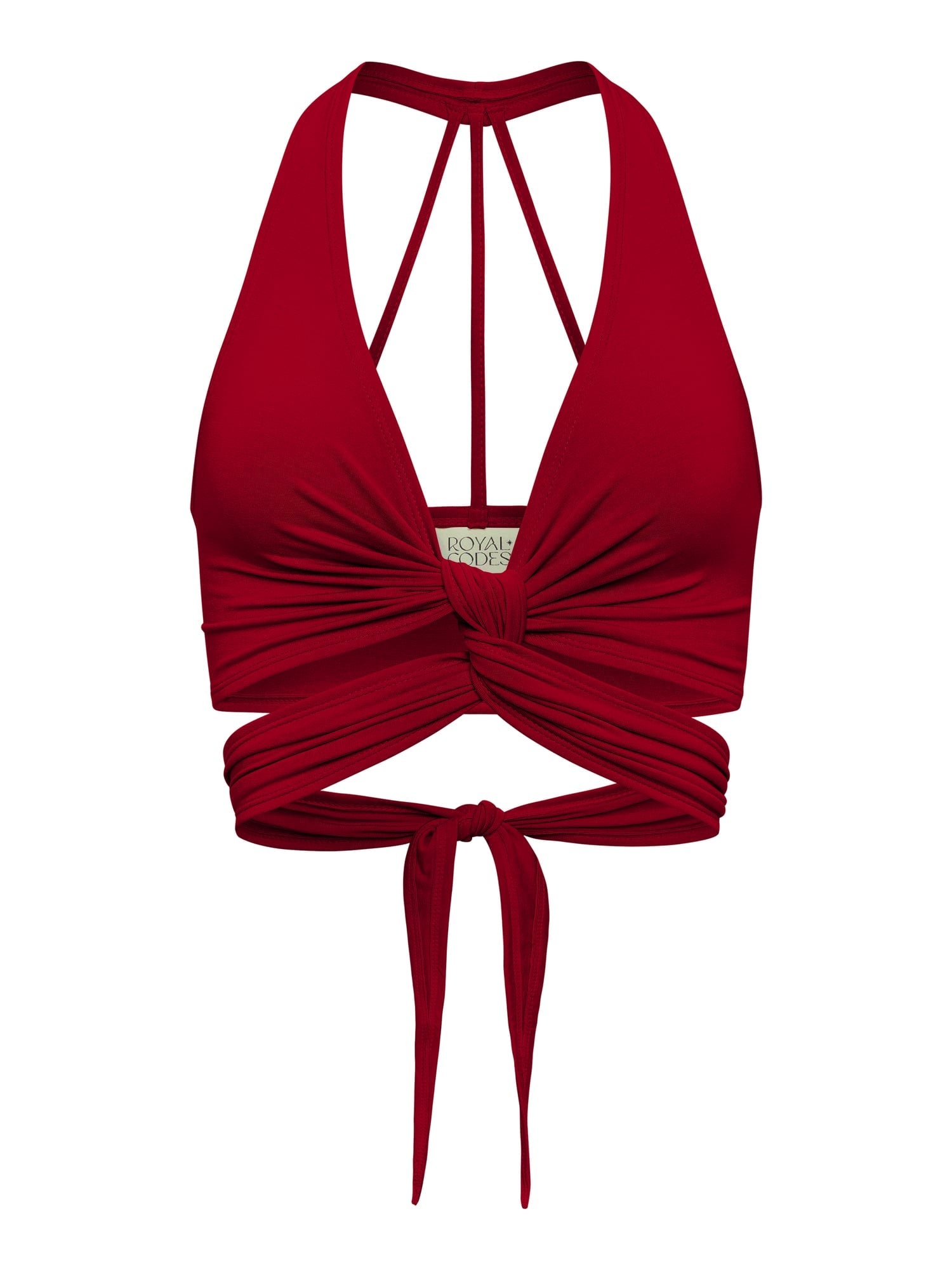 Serpent Top (5-Way)