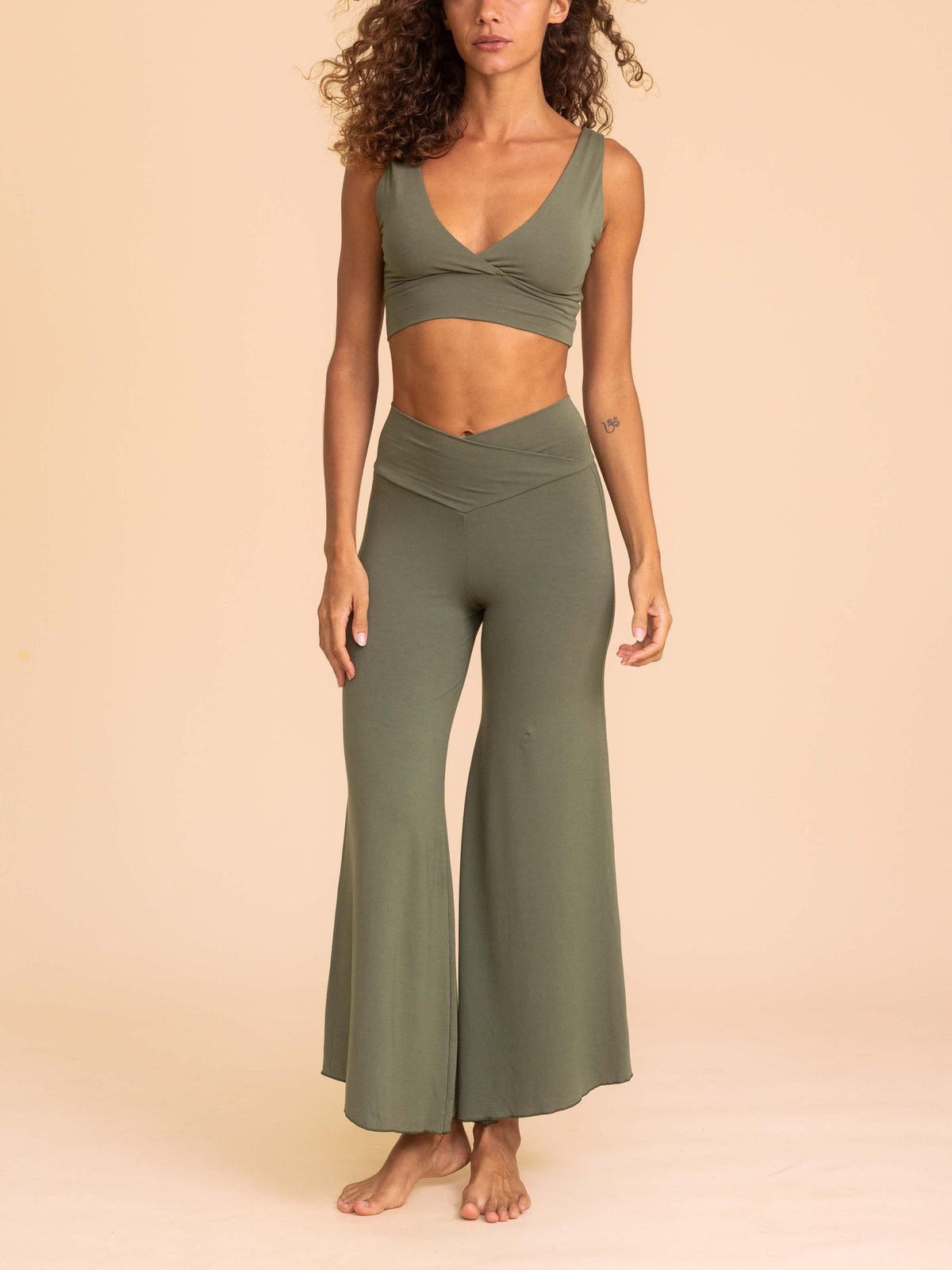 Artemis + Alora Set - Fern