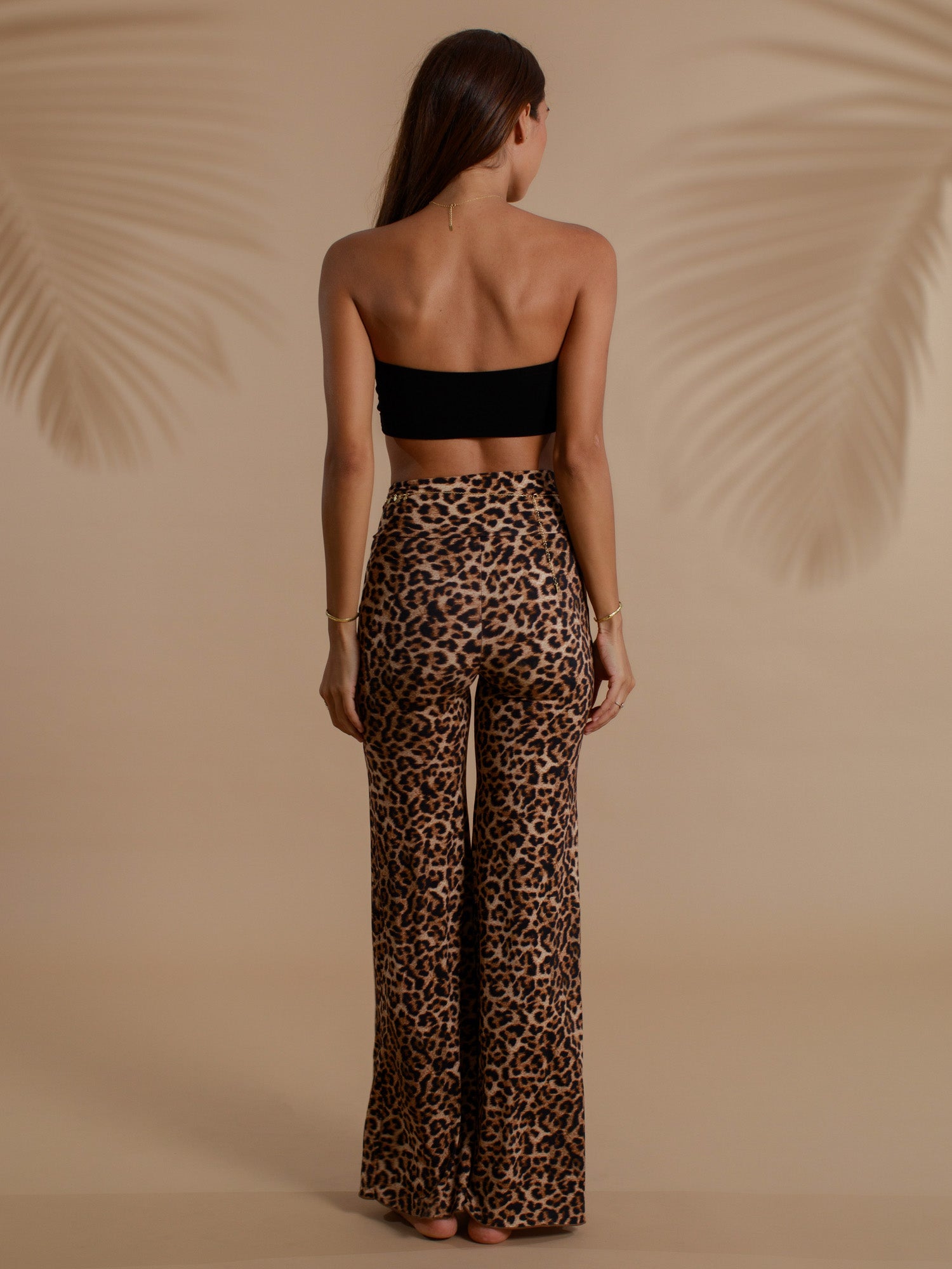 Bandito Top - Black Onyx