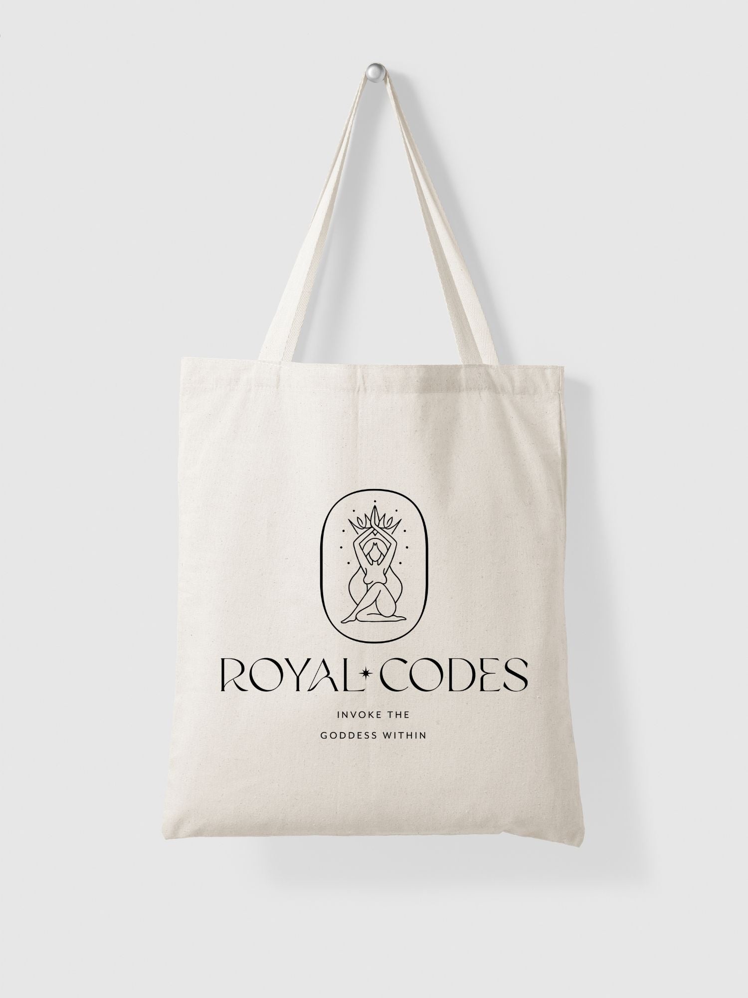 Signature Tote Bag