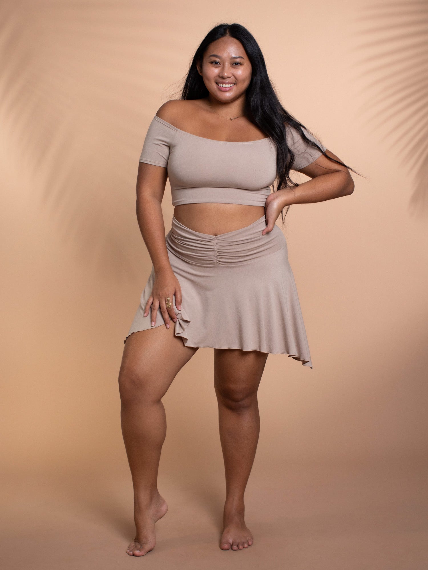 Savaya Top - Egyptian Sand