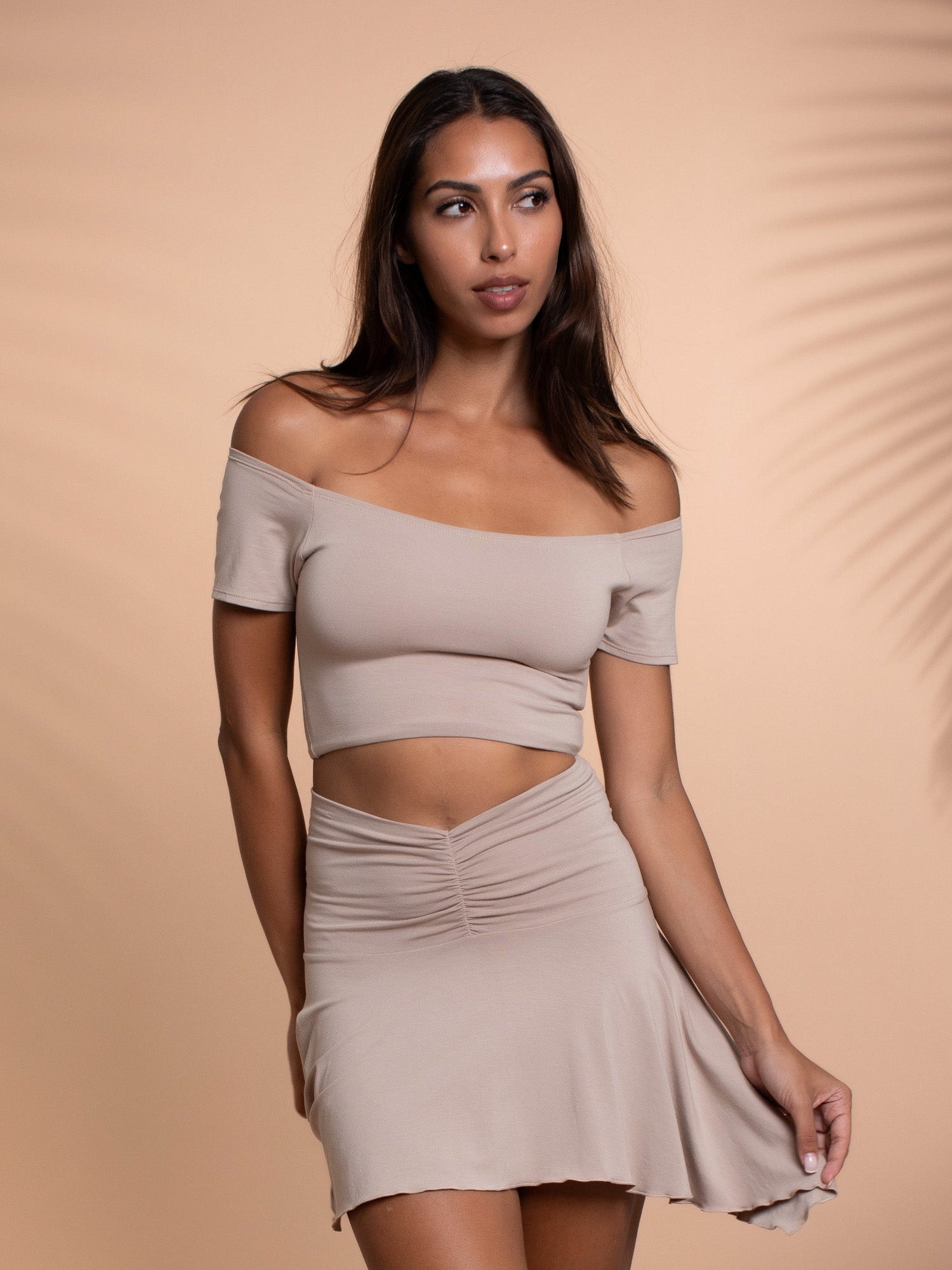 Savaya Top - Egyptian Sand