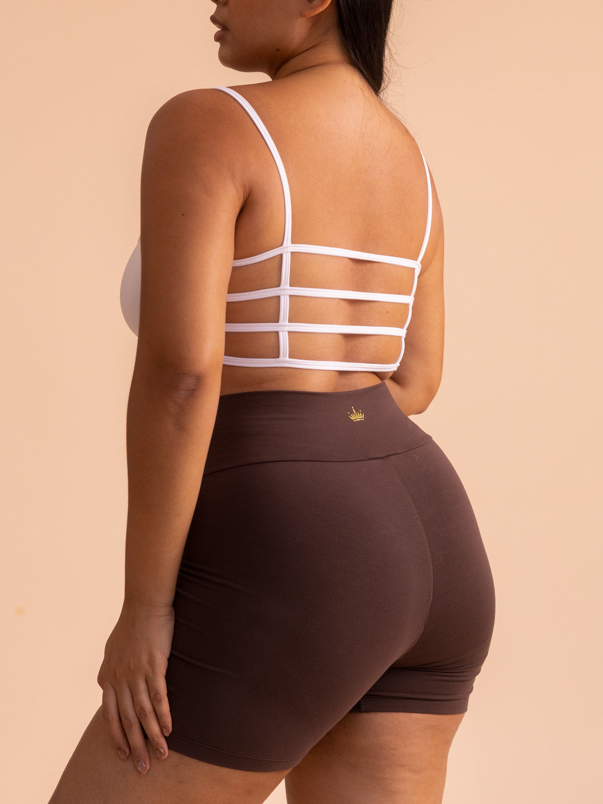 Nova Short - Cacao