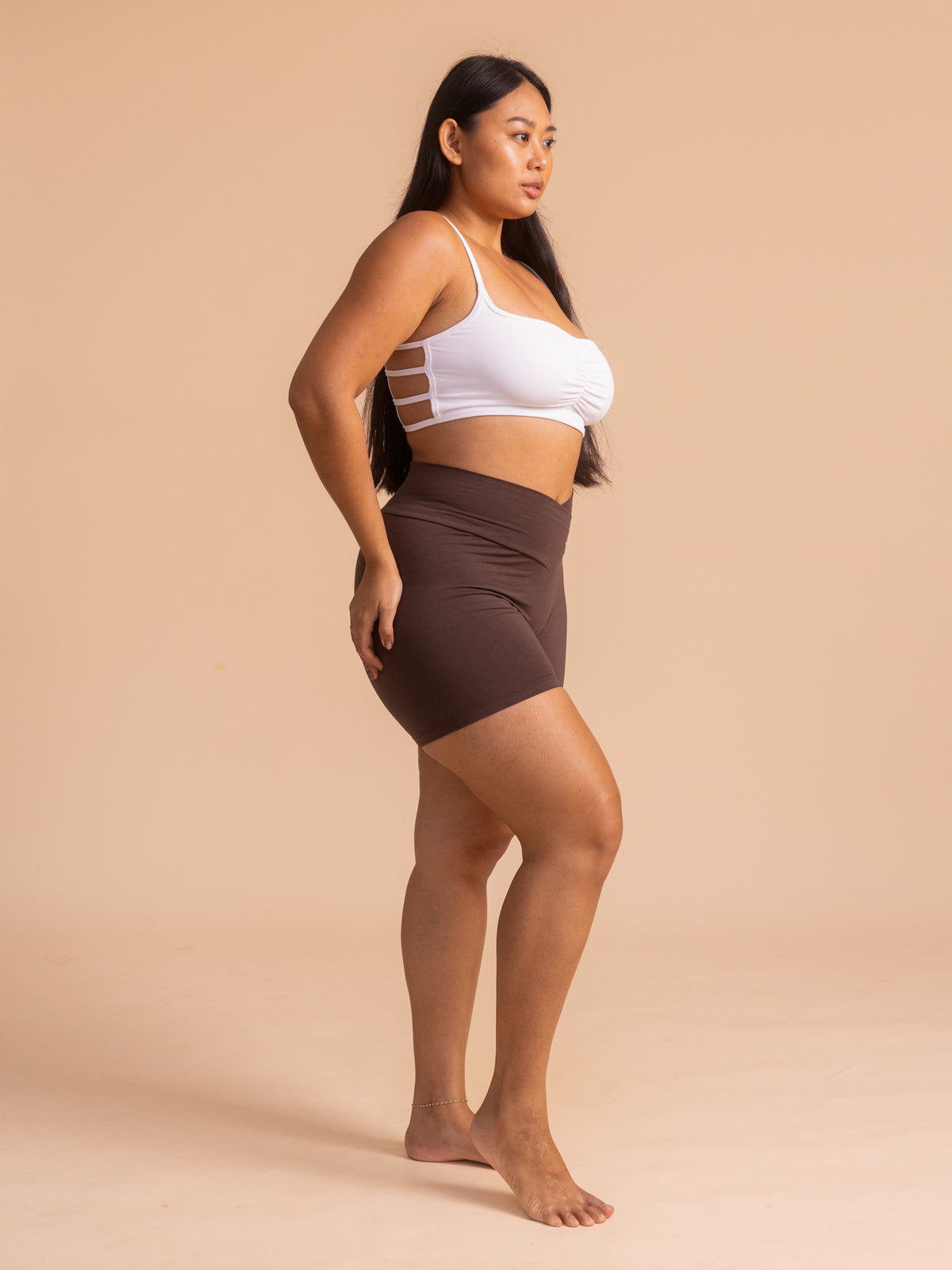 Nova Short - Cacao