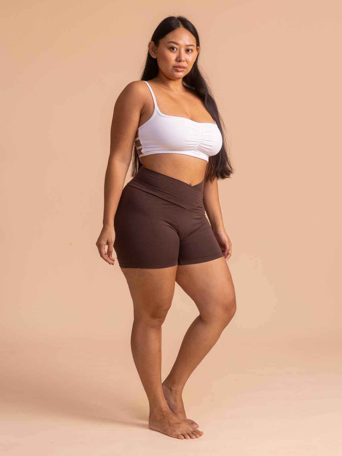 Nova Short - Cacao