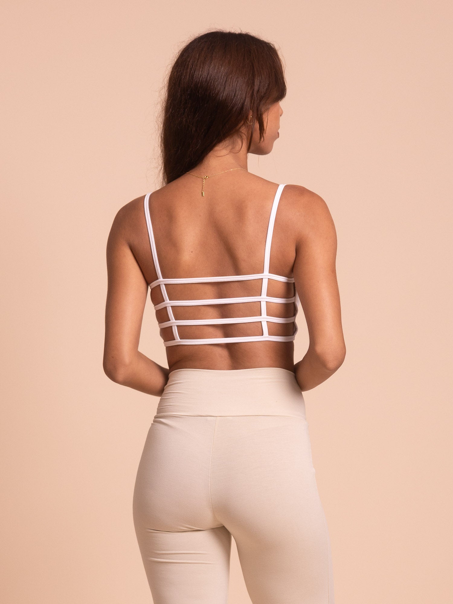 Stella Top - White Quartz