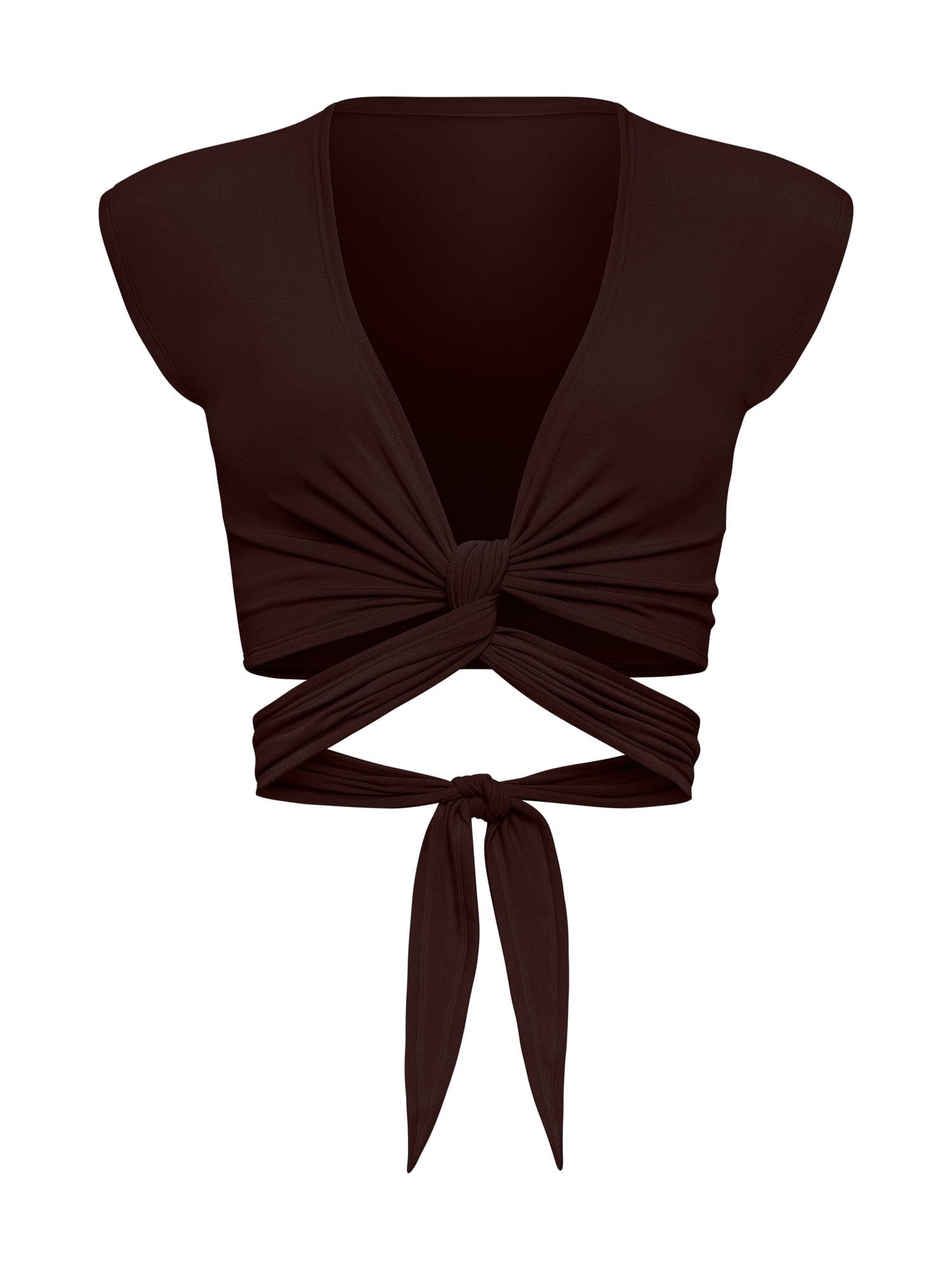 Anaya Top (5-Way) - Cacao