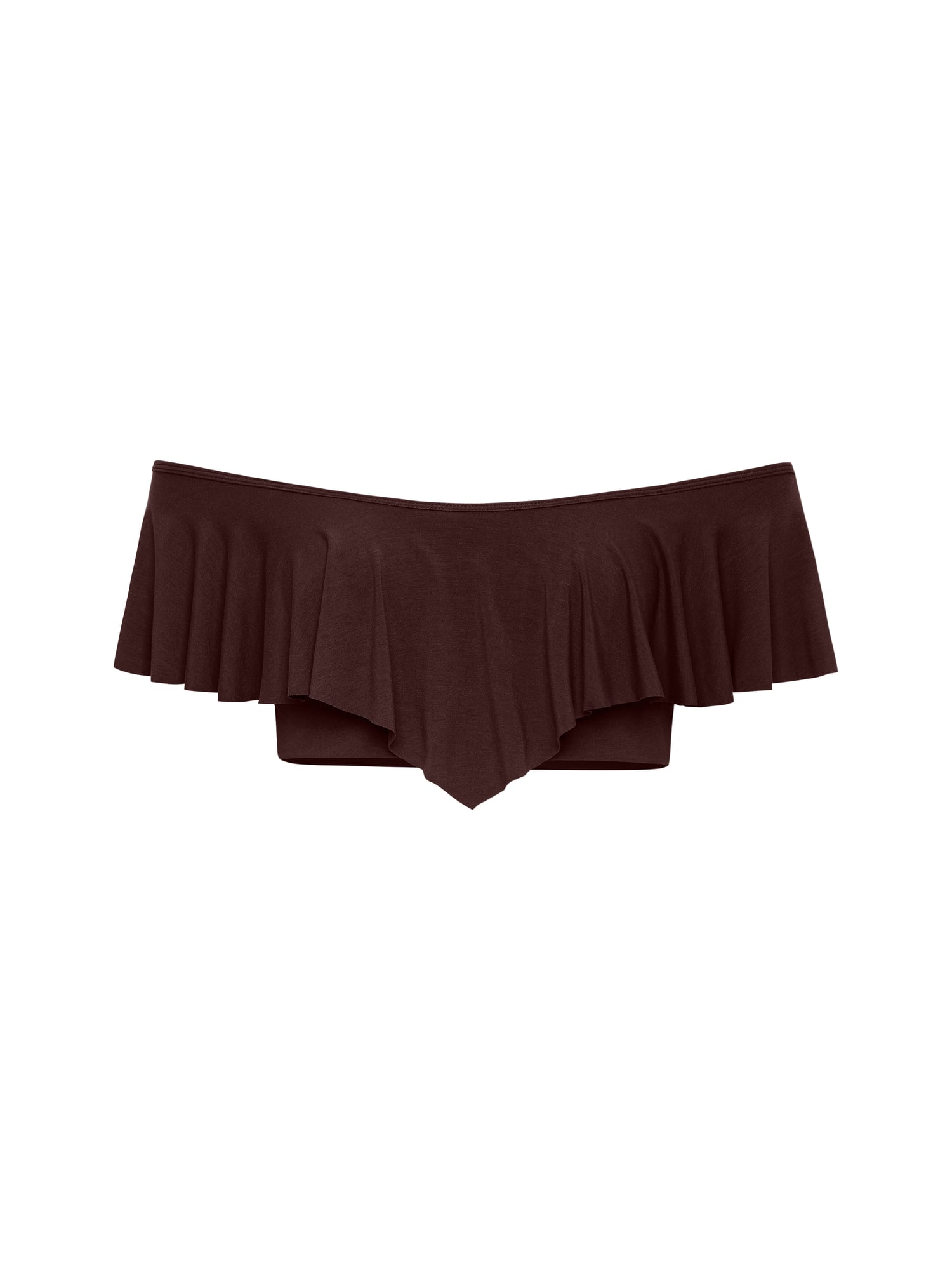 Aphrodite Top - Cacao