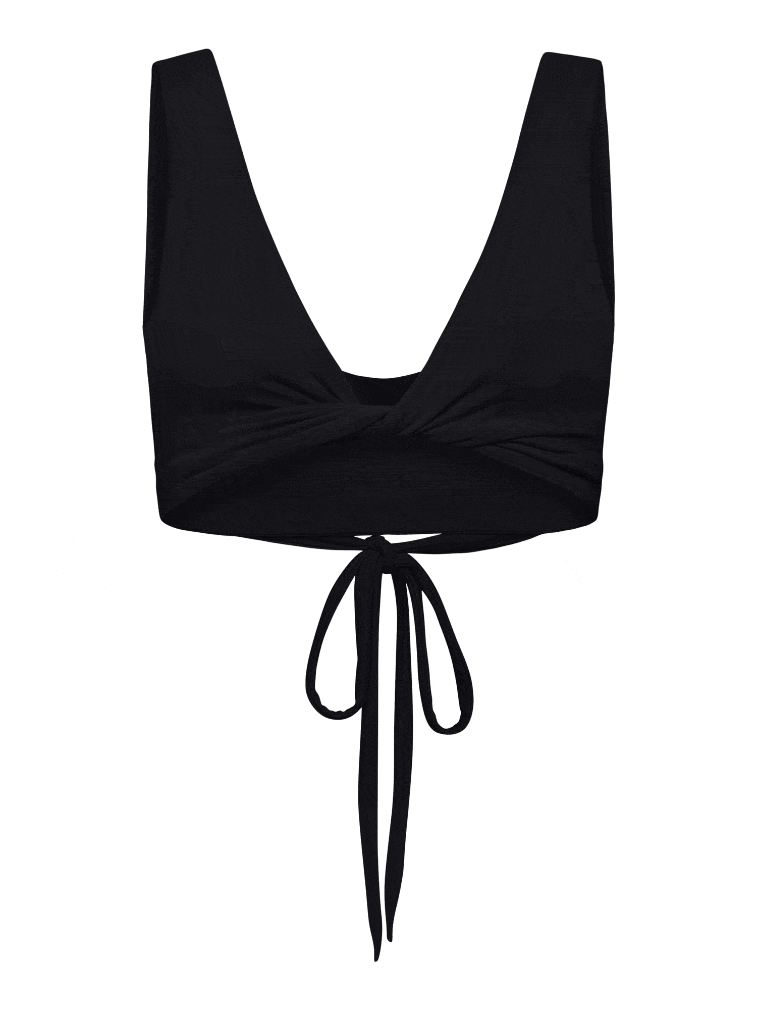 Artemis Top (5-Way) - Black Onyx
