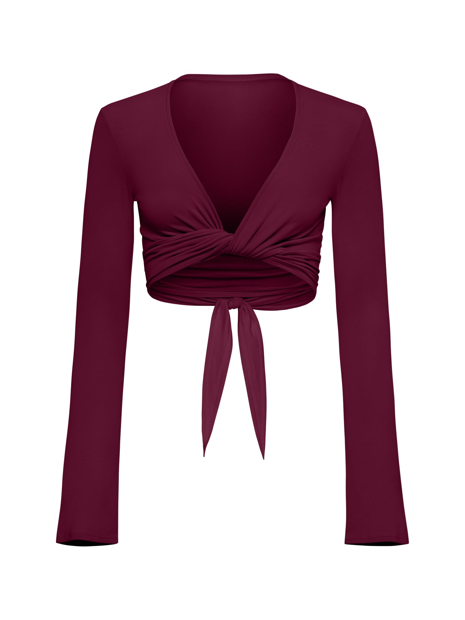Juliette Top (5-Way) - Cherry Stone