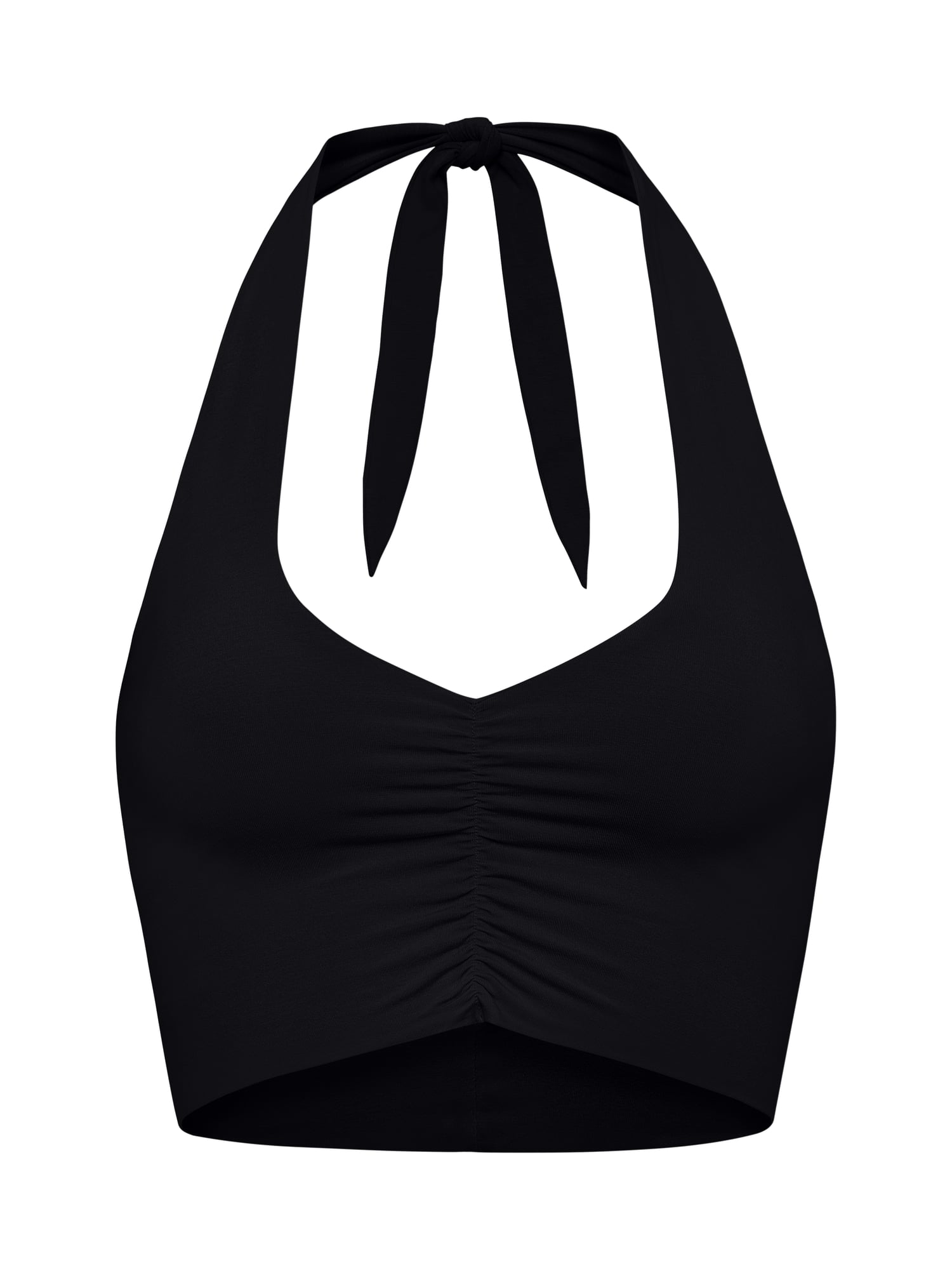 Nalu Top (3-Way) - Black Onyx
