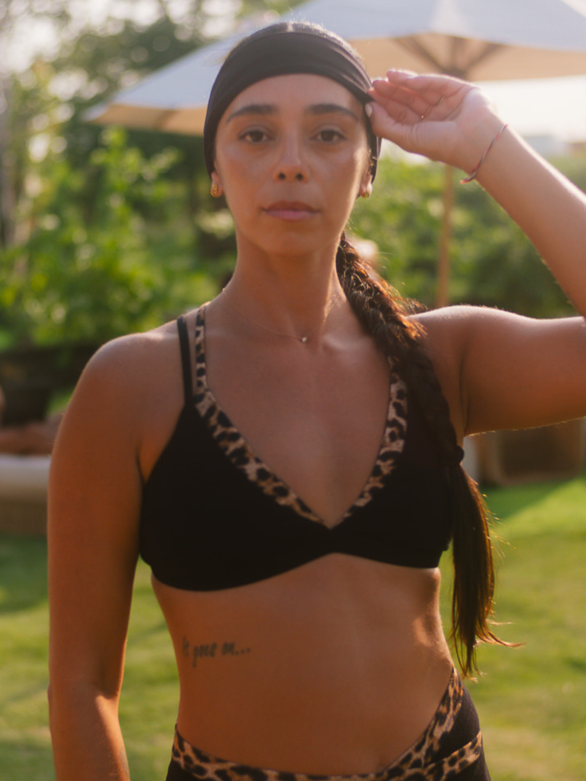 🎁 Nova Headband (100% off)