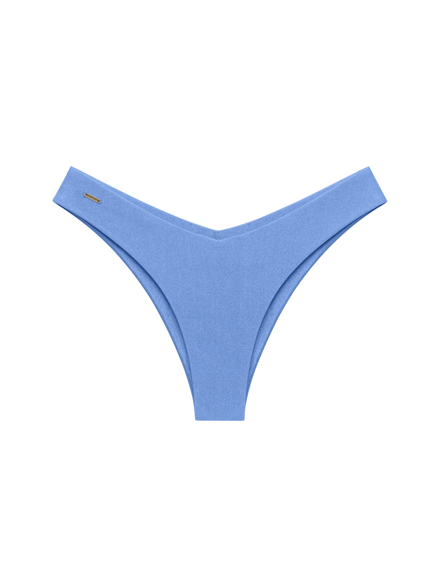 Selene Bikini Bottom - Periwinkle