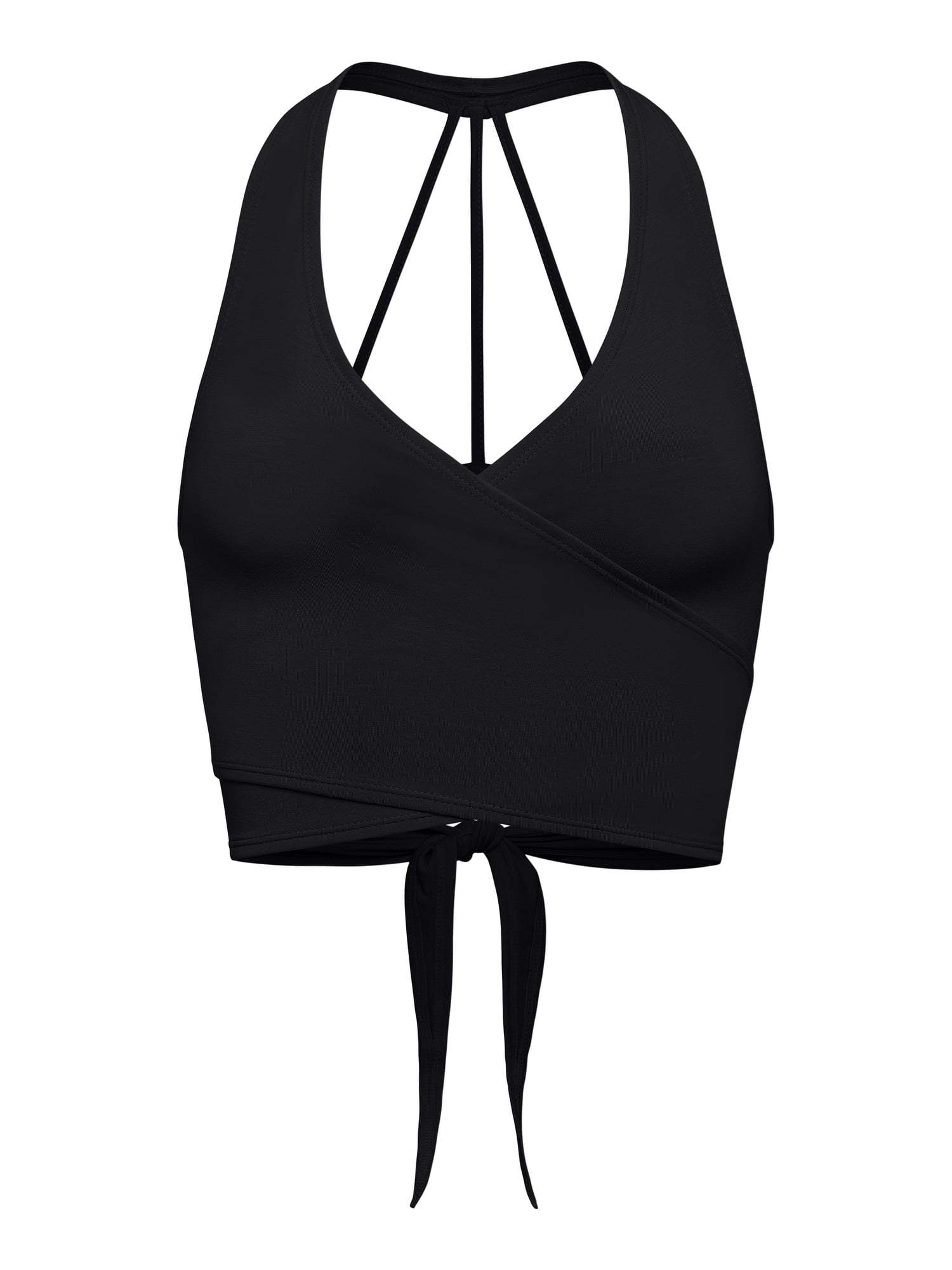 Serpent Top (5-Way) - Black Onyx