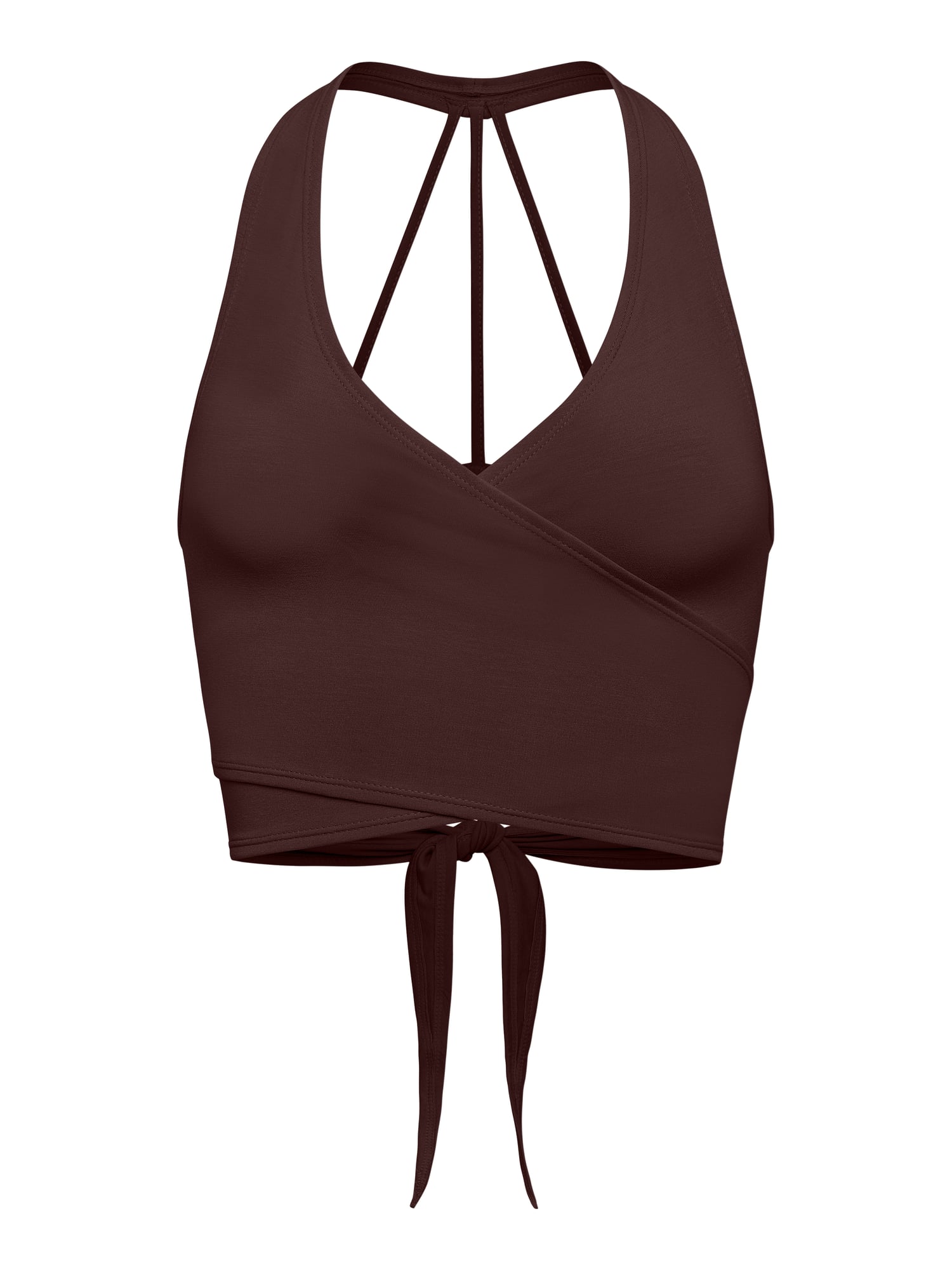 Serpent Top (5-Way) - Cacao