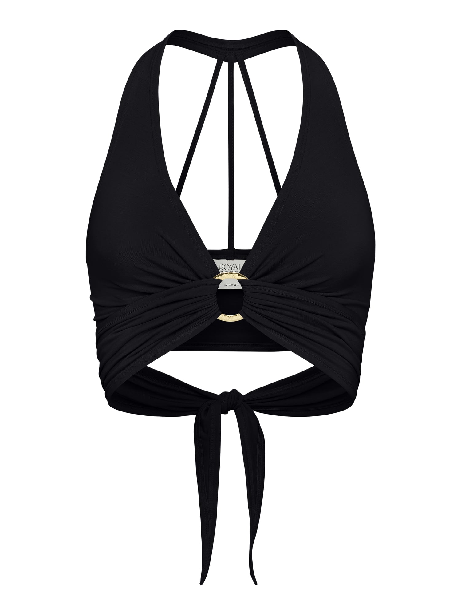 Serpent Top (5-Way) - Black Onyx