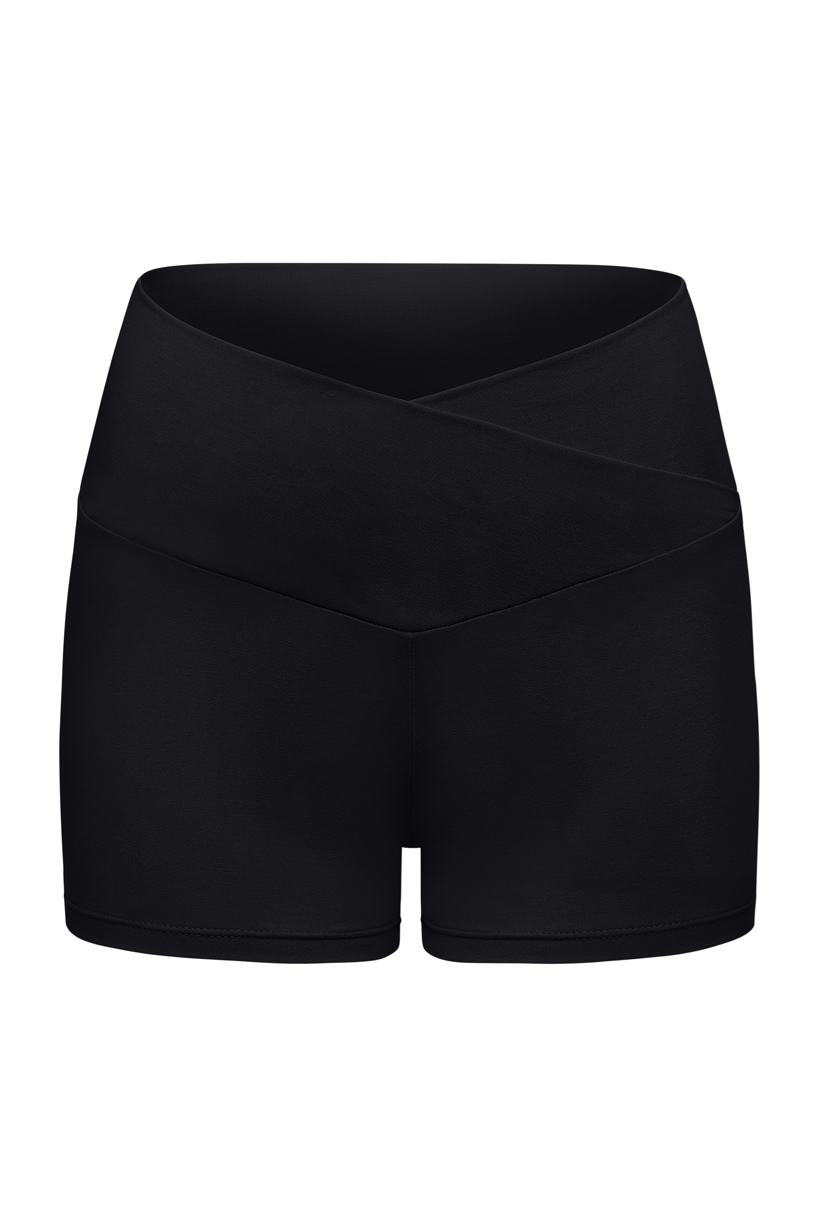 Venus Shorts - Black Onyx