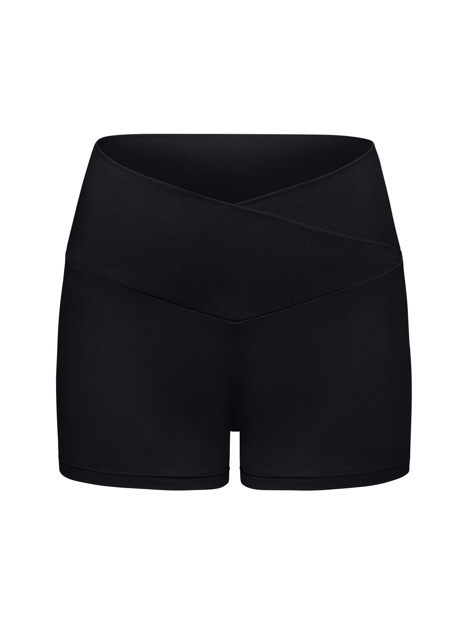 Venus Shorts - Black Onyx
