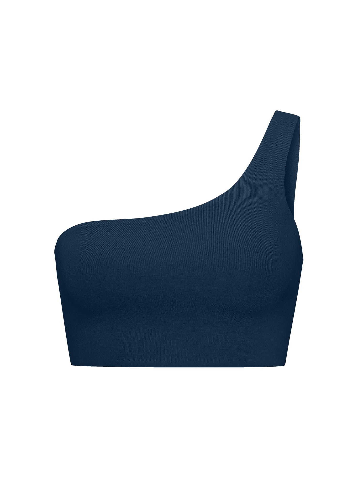 Zahra Top - Atlantis Blue