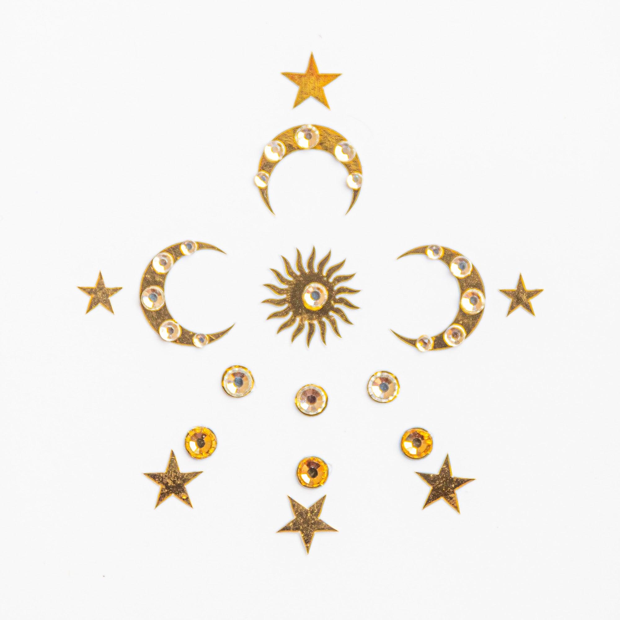 Royal Gems | Oracle Pack