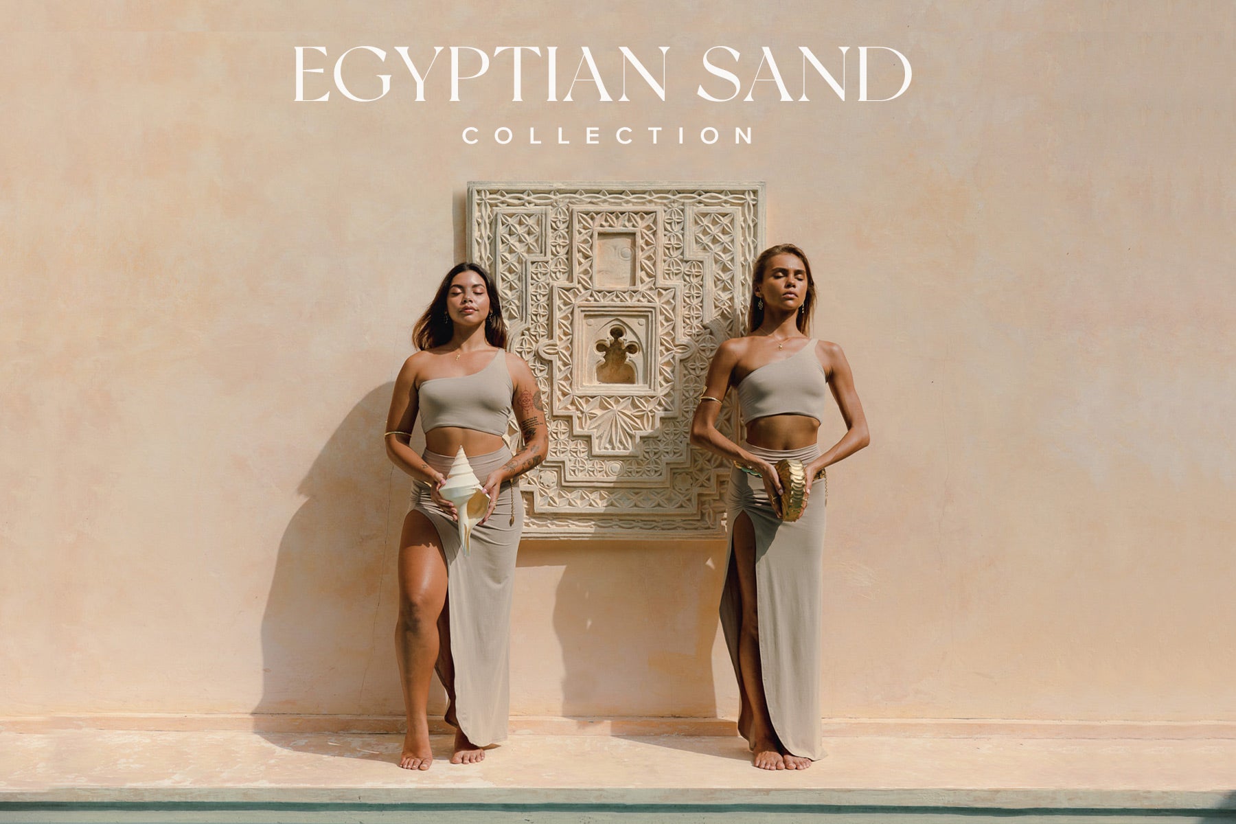 Egyptian Sand