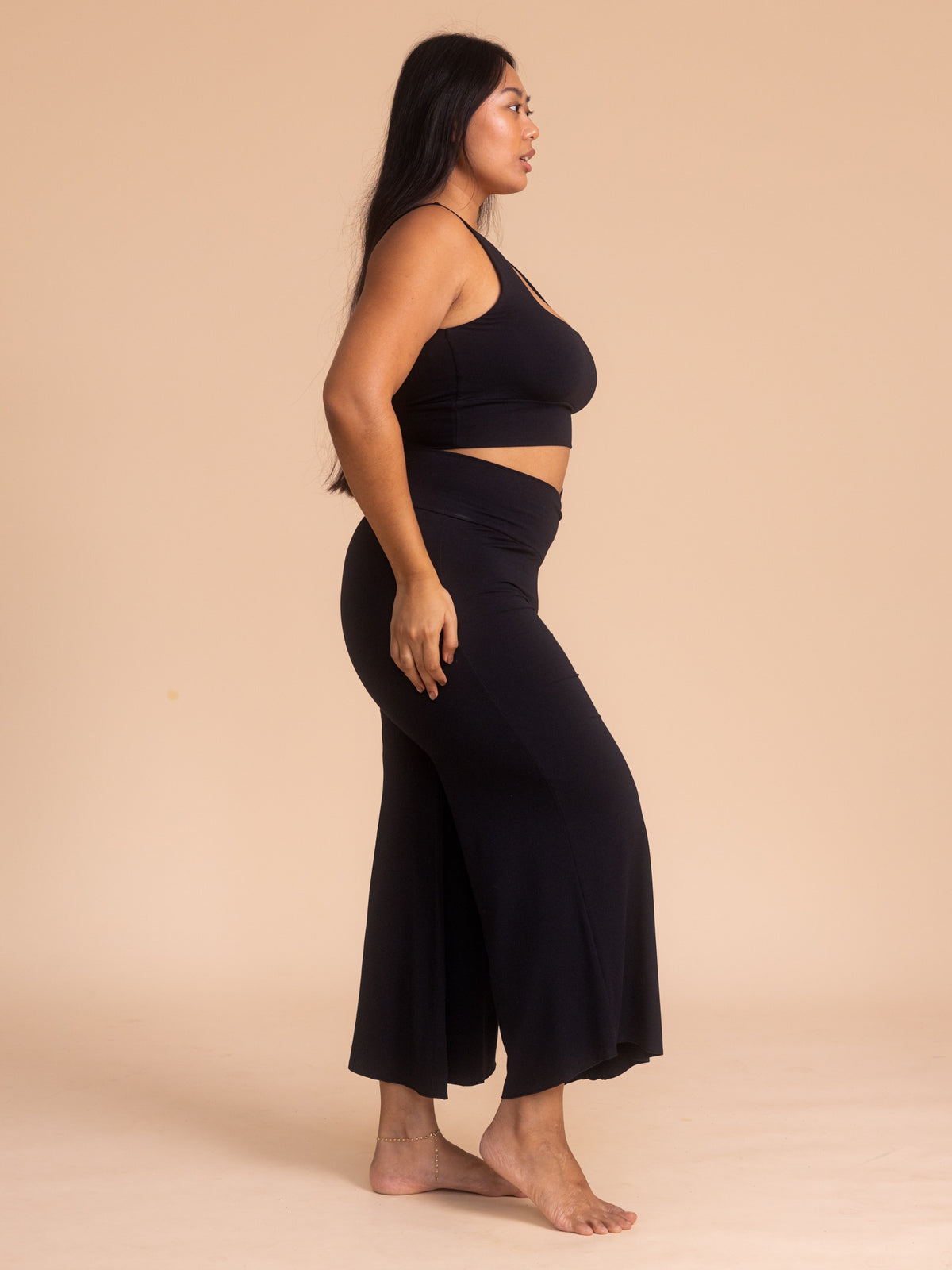 Artemis + Alora Set - Black Onyx