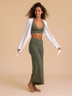 Juliette Top (5-Way) - Ivory