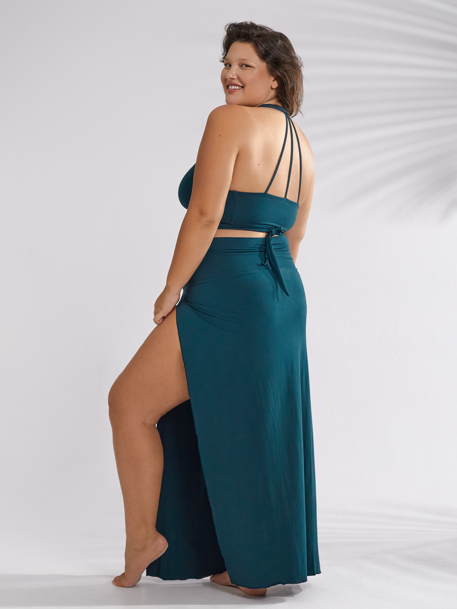 Atlantis Blue