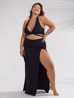 Cleopatra + Serpent Set - Black Onyx