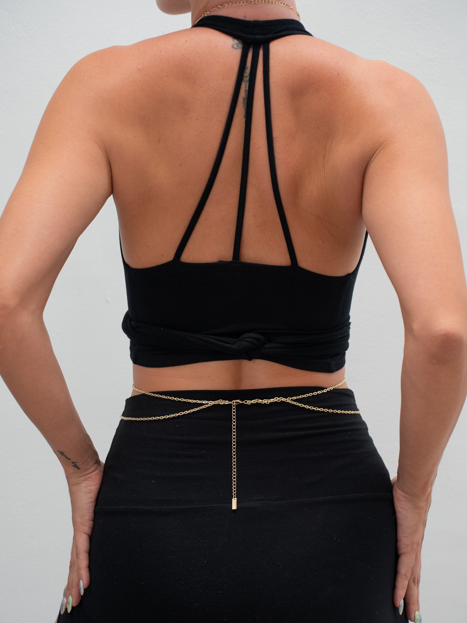 Hemera Body Chain