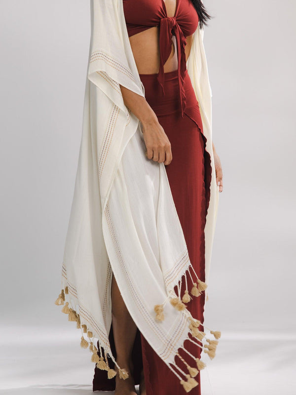 Ivory