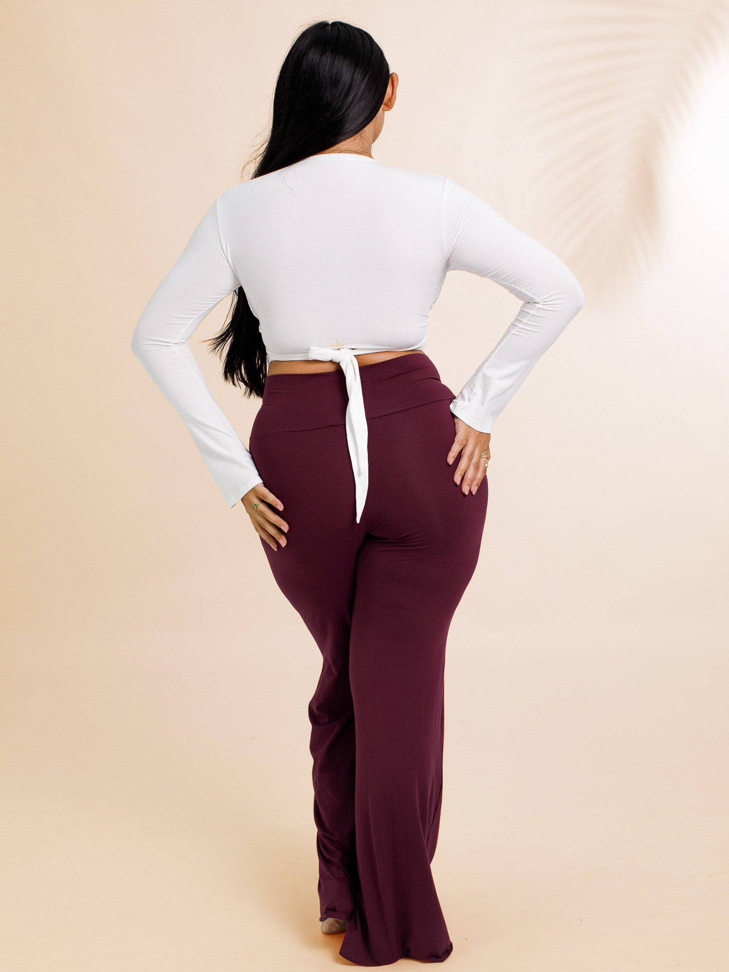 Juliette Top (5-Way) - Ivory