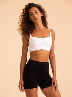 Stella Top - White Quartz