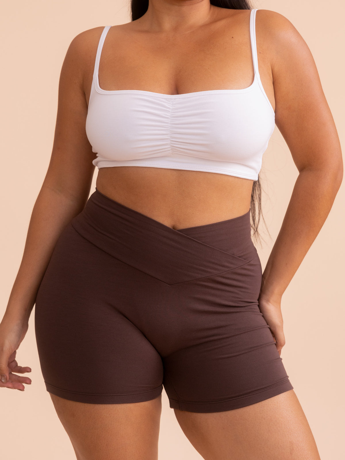 Nova Short - Cacao