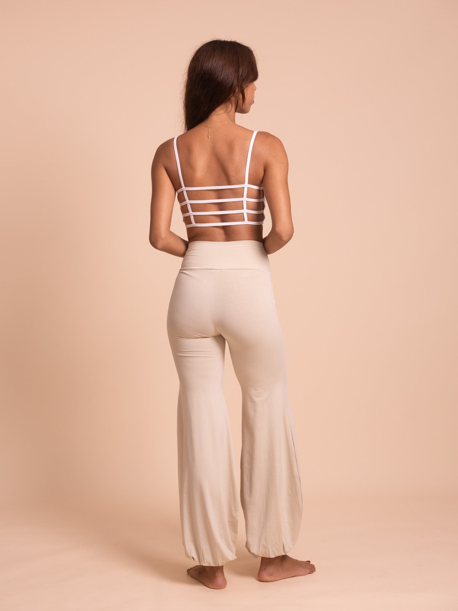Stella Top - White Quartz