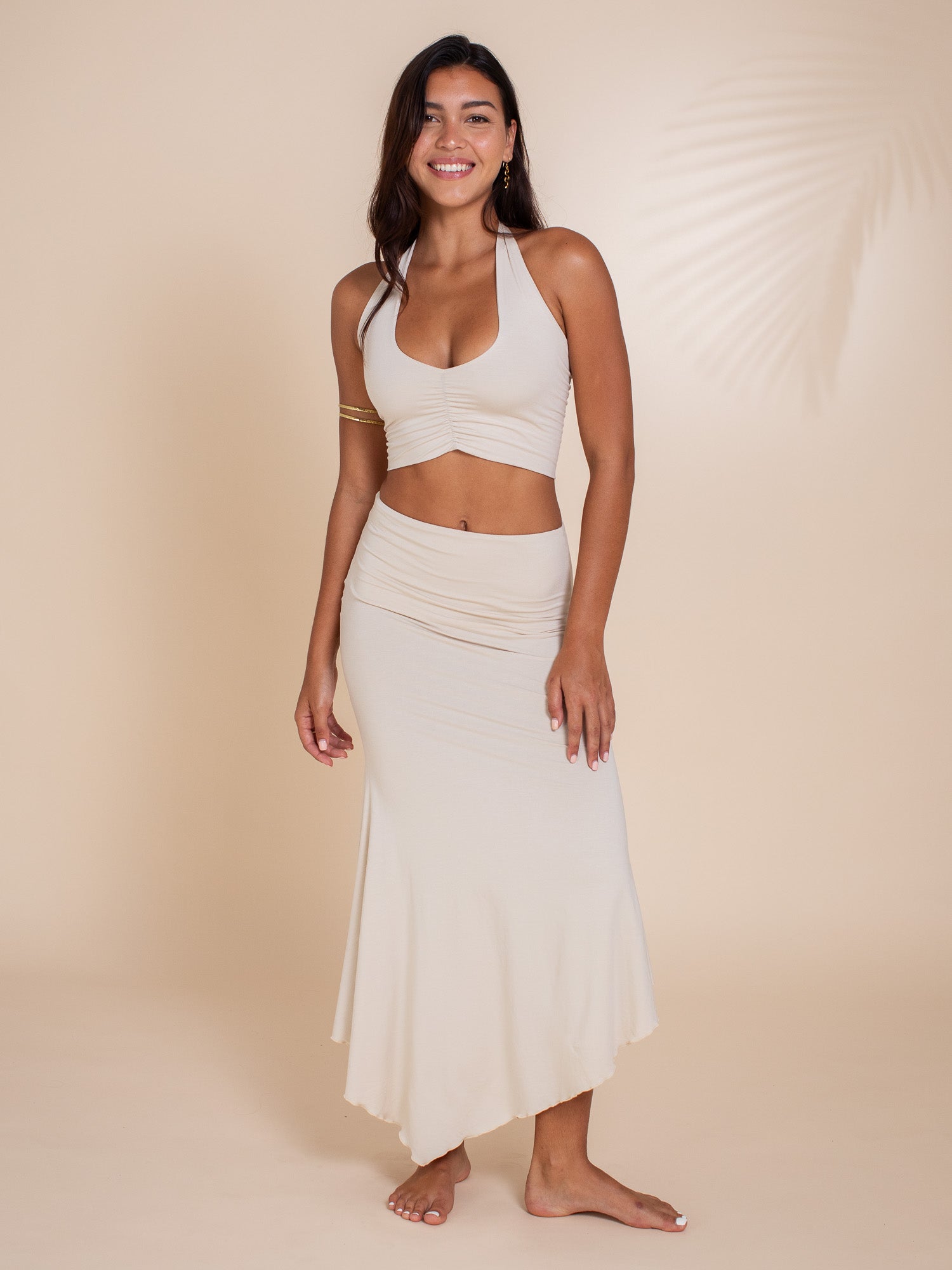 Sophia & Nalu Set - Sandy Pearl