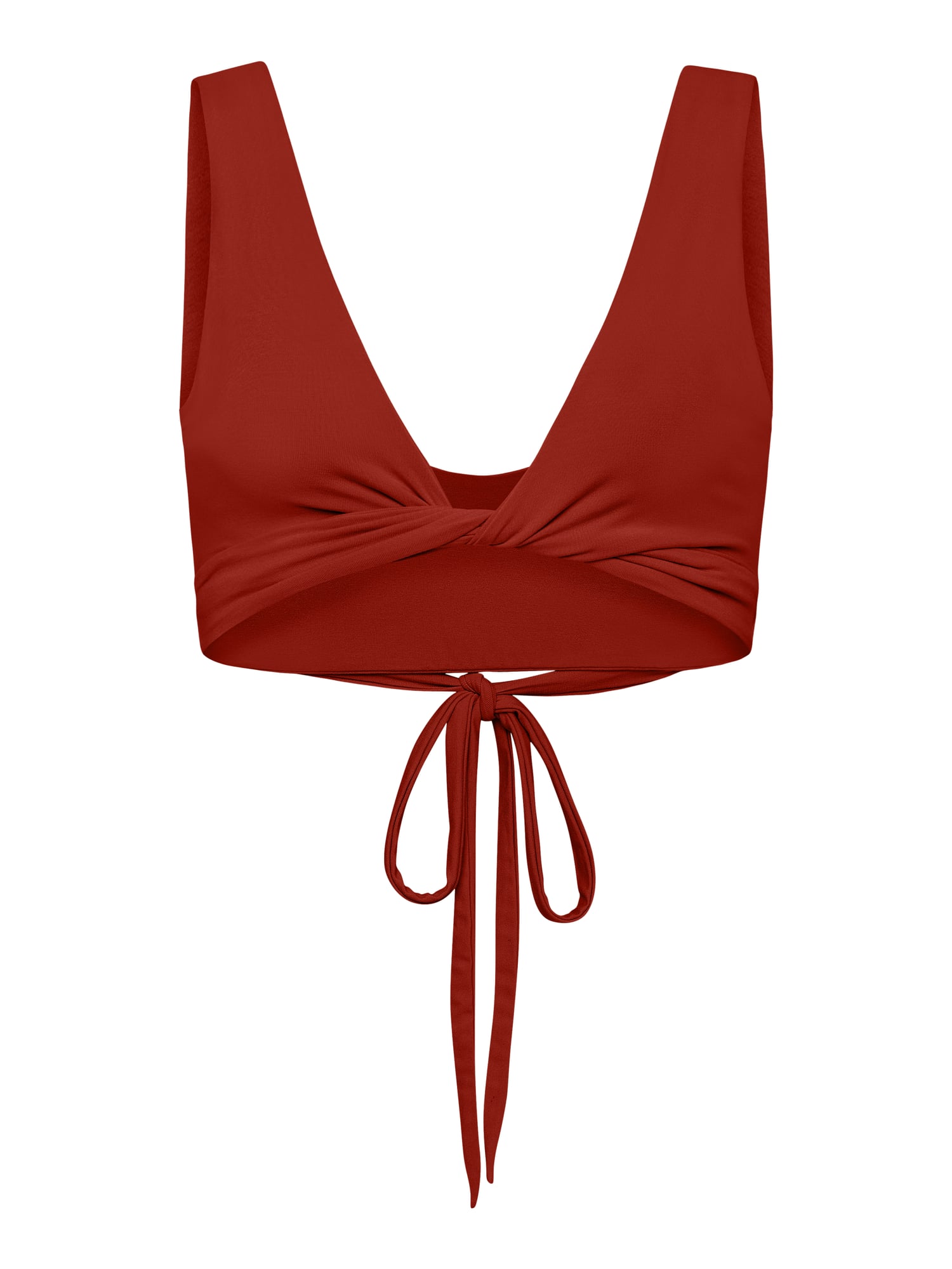Artemis Top (5-Way) - Carnelian
