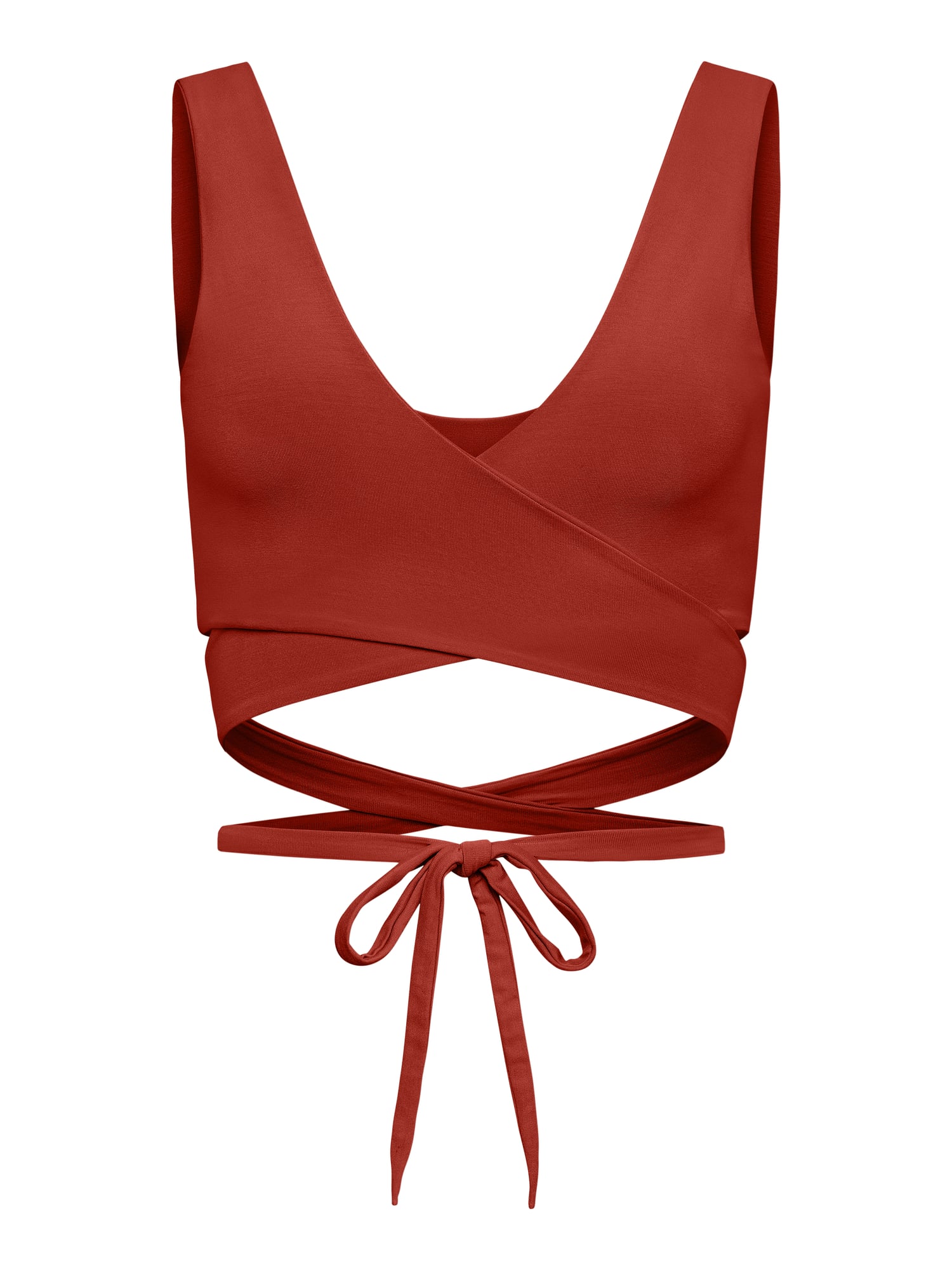 Artemis Top (5-Way) - Carnelian