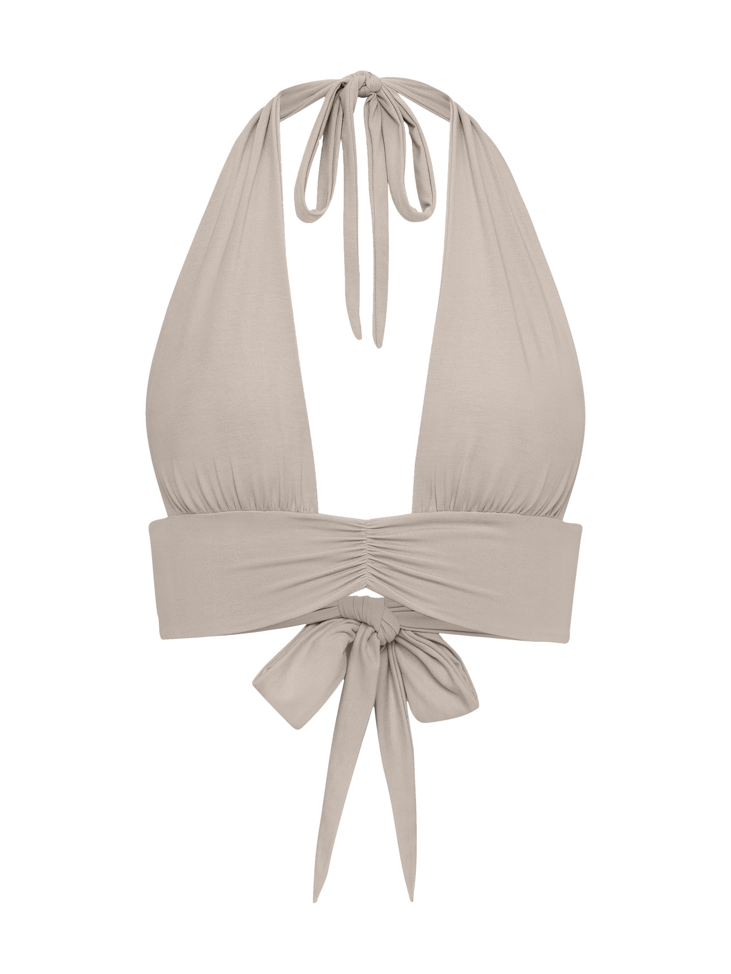 Celeste Top - Egyptian Sand