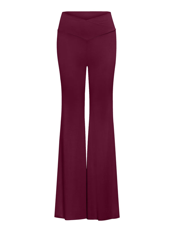Freya Pant - Cherry Stone