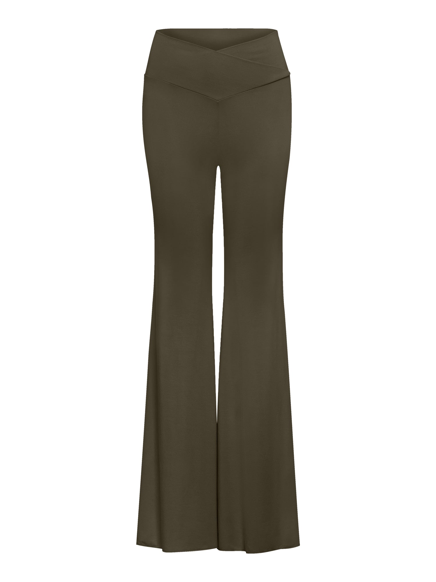 Freya Pant - Forest Jade