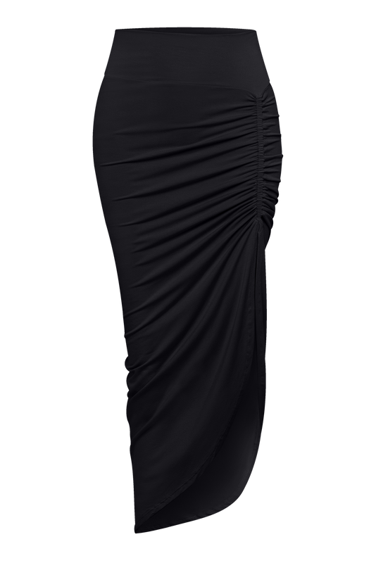 Isis Skirt - Black Onyx