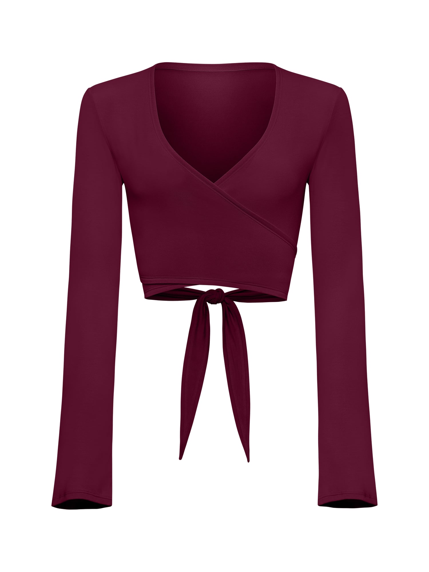 Juliette Top (5-Way) - Cherry Stone