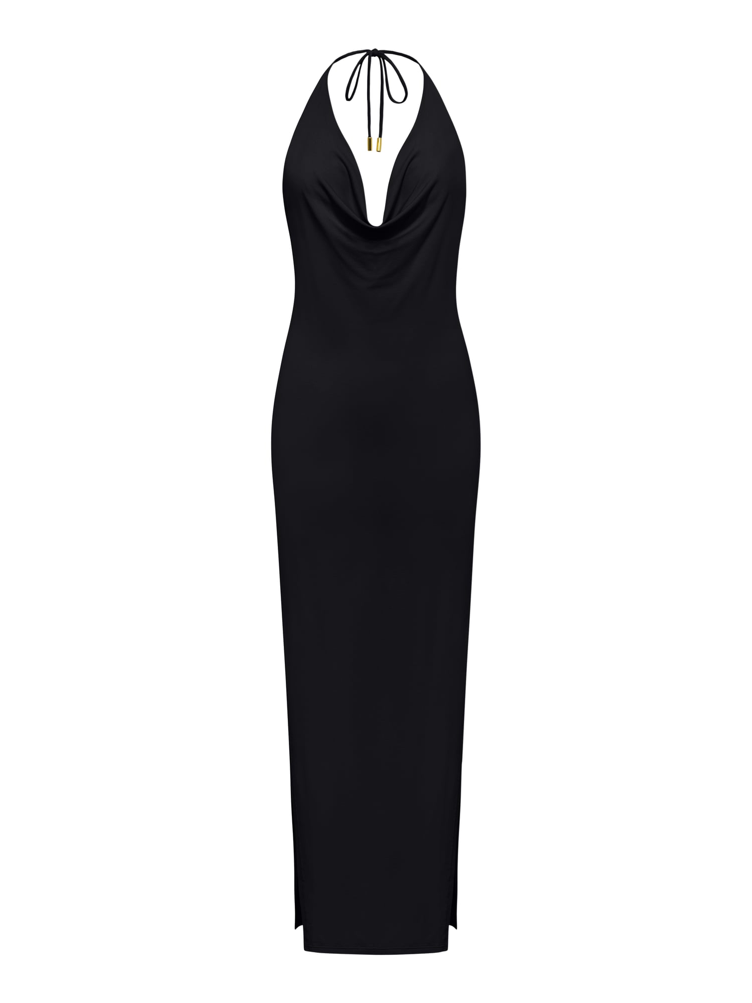 Lexi Dress  - Black Onyx