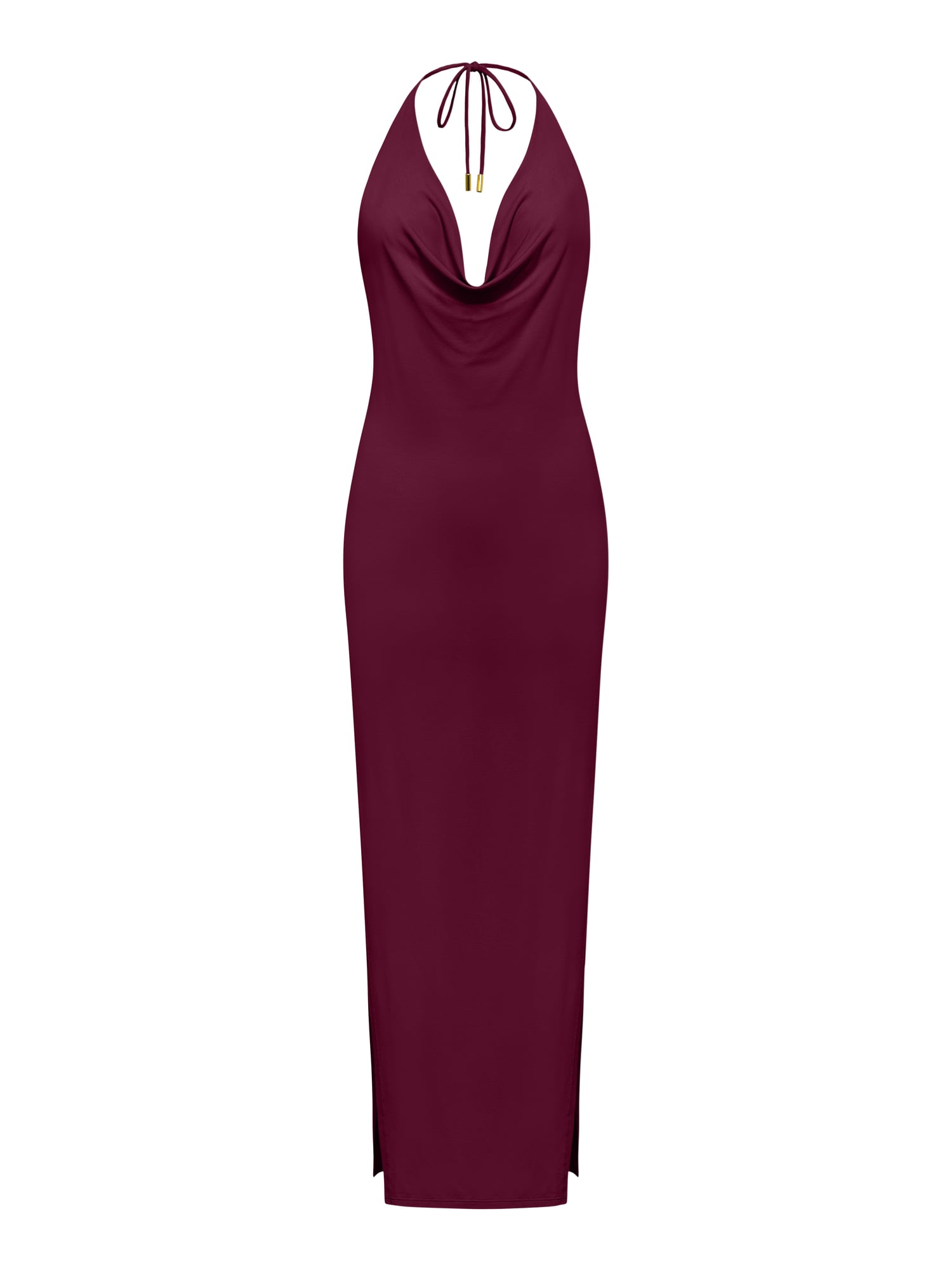 Lexi Dress  - Cherry Stone
