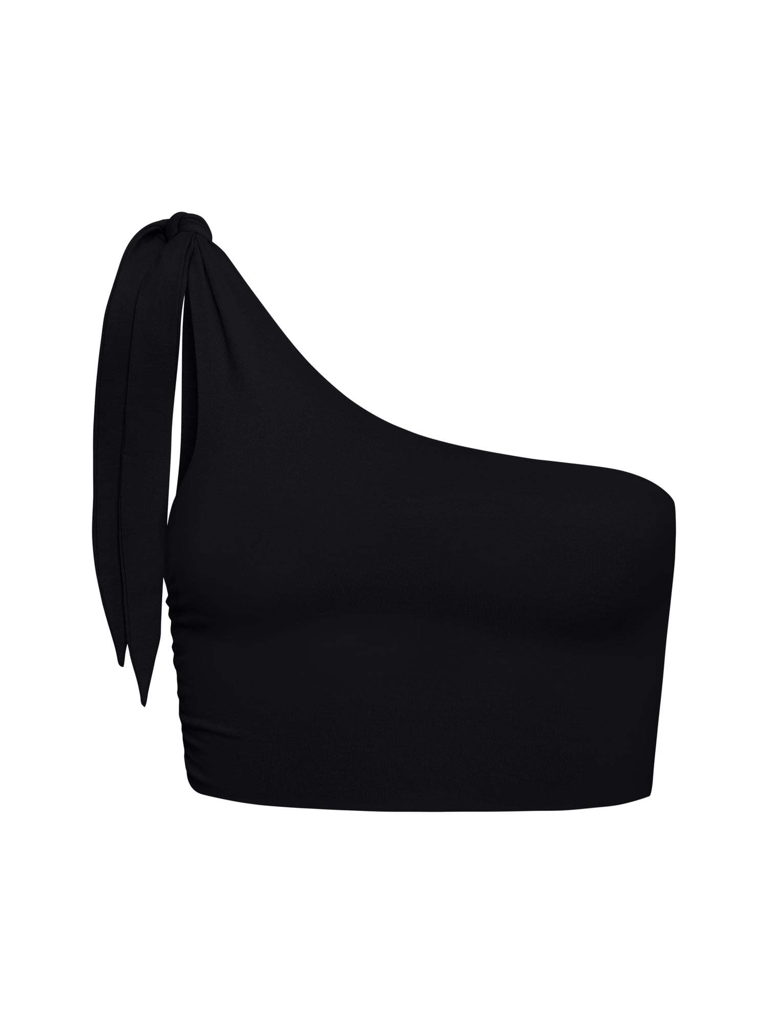Nalu Top (3-Way) - Black Onyx