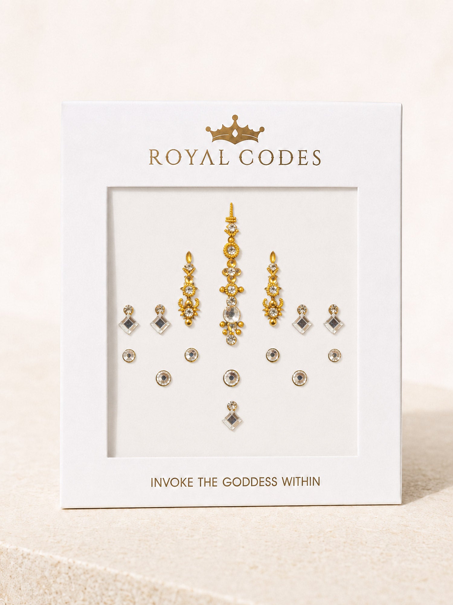 🎁 Royal Gems | Face Jewels (100% off)
