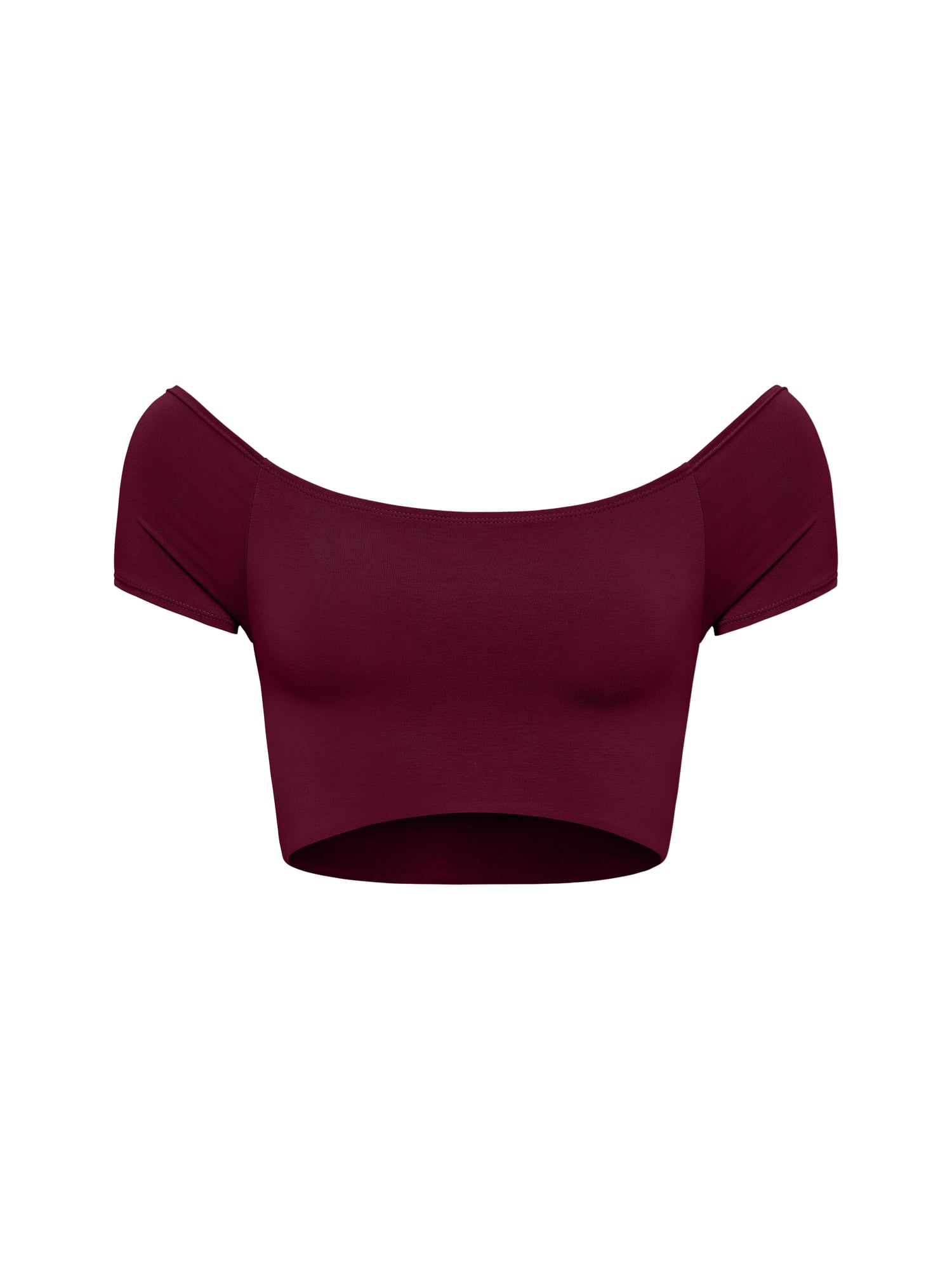 Savaya Top  - Cherry Stone