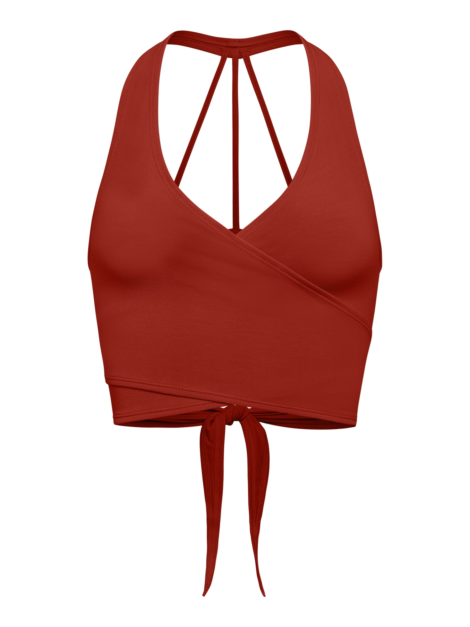 Serpent Top (5-Way) - Carnelian
